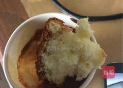 简单美味小蛋糕 无盐无油无水的做法图解9