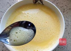 虾皮蒸蛋的做法图解6