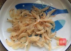 虾皮蒸蛋的做法图解8