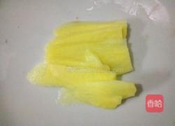 菌菇汤的做法图解4