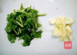 凉拌莲藕的做法图解2