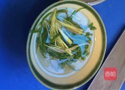 鲜菇鲍鱼的做法图解6