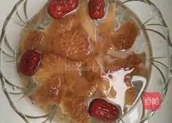 猴头菇排骨汤的做法图解1