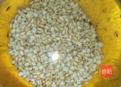 排骨薏仁冬瓜汤的做法图解1