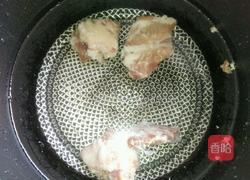 排骨薏仁冬瓜汤的做法图解2