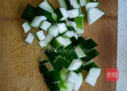 排骨薏仁冬瓜汤的做法图解4