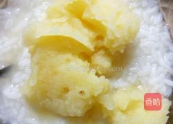 土豆泥粥的做法图解5
