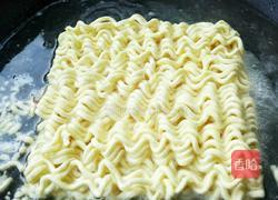 快手火鸡面的做法图解4