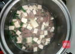瘦肉羹的做法图解5