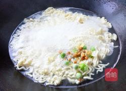 韩式炸酱面的做法图解5