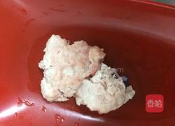 家常麻婆豆腐的做法图解2