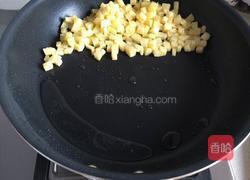 干煎土豆鸡丁的做法图解6