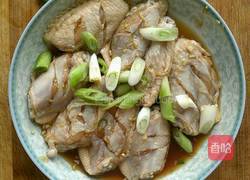 秘制烤翅的做法图解3