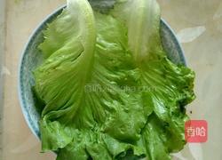 秘制烤翅的做法图解5