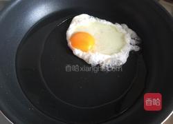 秘制荷包蛋的做法图解4