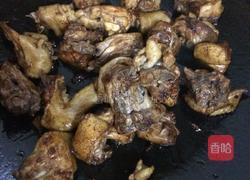 家常土豆炖鸡的做法图解5