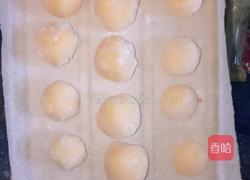 金黄椰丝球的做法图解8