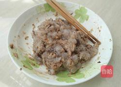 鲜虾饺(含饺子皮的做法)的做法图解3