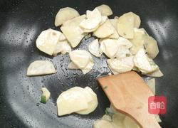西红柿炒土豆片的做法图解4