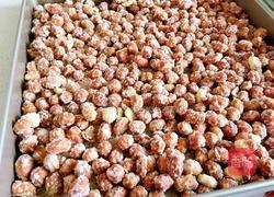 糖霜花生的做法图解6