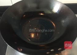 蒜蓉上海青的做法图解4