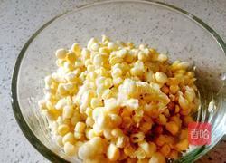 鲜榨玉米汁的做法图解2