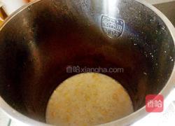 鲜榨玉米汁的做法图解3