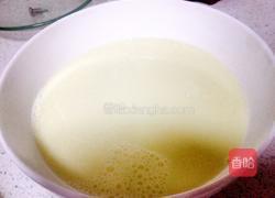 鲜榨玉米汁的做法图解5