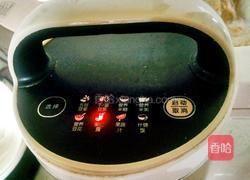 鲜榨玉米汁的做法图解4