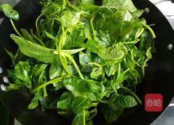 清炒豆腐菜的做法图解5