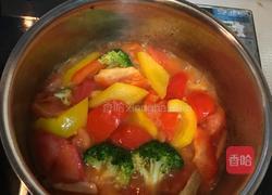 素炒虾仁（健康轻食）的做法图解5