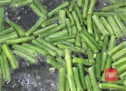 凉拌红油豇豆的做法图解4