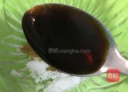 凉拌红油豇豆的做法图解8