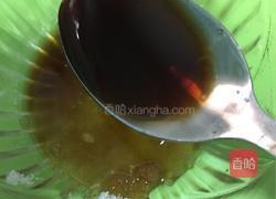 凉拌红油豇豆的做法图解9