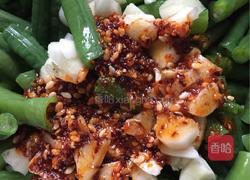 凉拌红油豇豆的做法图解13