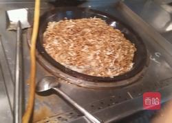 家乡豆角面的做法图解5