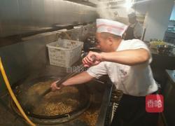 家乡豆角面的做法图解6