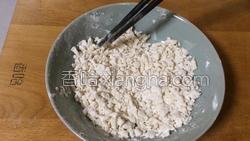 番茄疙瘩汤的做法图解9