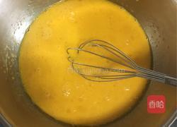 肉松卷的做法图解2