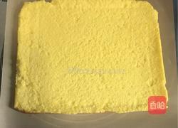 肉松卷的做法图解9