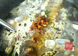 家炖草根的做法图解3