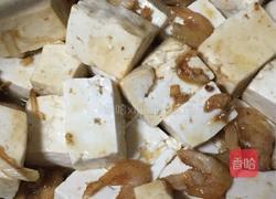 海米炖豆腐的做法图解9