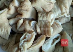 酸菜大腸的做法圖解1