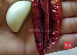 酸菜大腸的做法圖解3