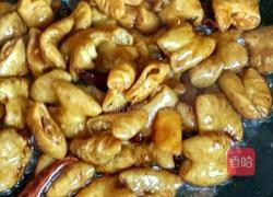 酸菜大肠的做法图解6