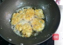 醋溜煎转鱼的做法图解5