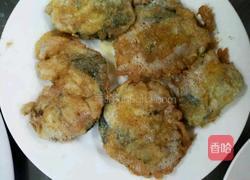 醋溜煎转鱼的做法图解6