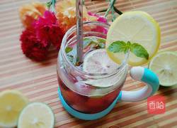 车厘子三部曲的做法图解3