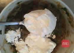 虾泥藕饼的做法图解7