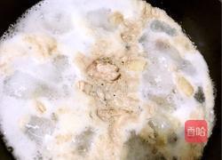 西红柿炖鸡块的做法图解2